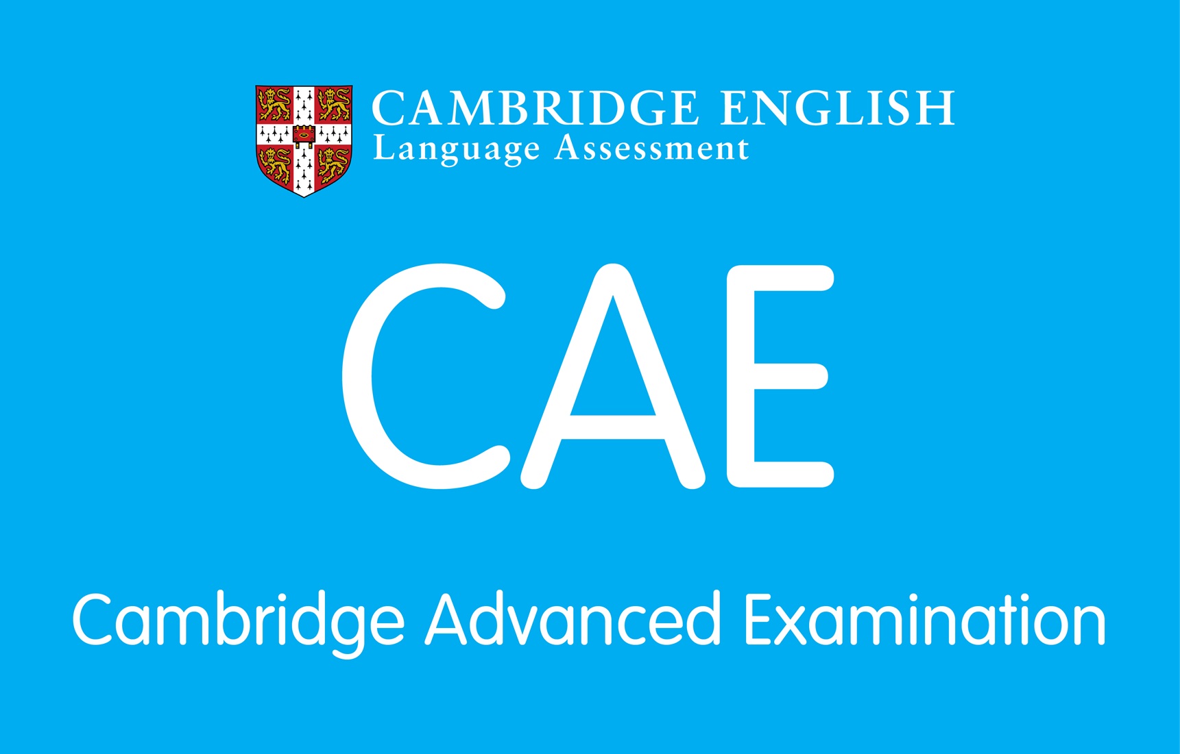 C1 Advanced Cambridge  – Preparar CAE