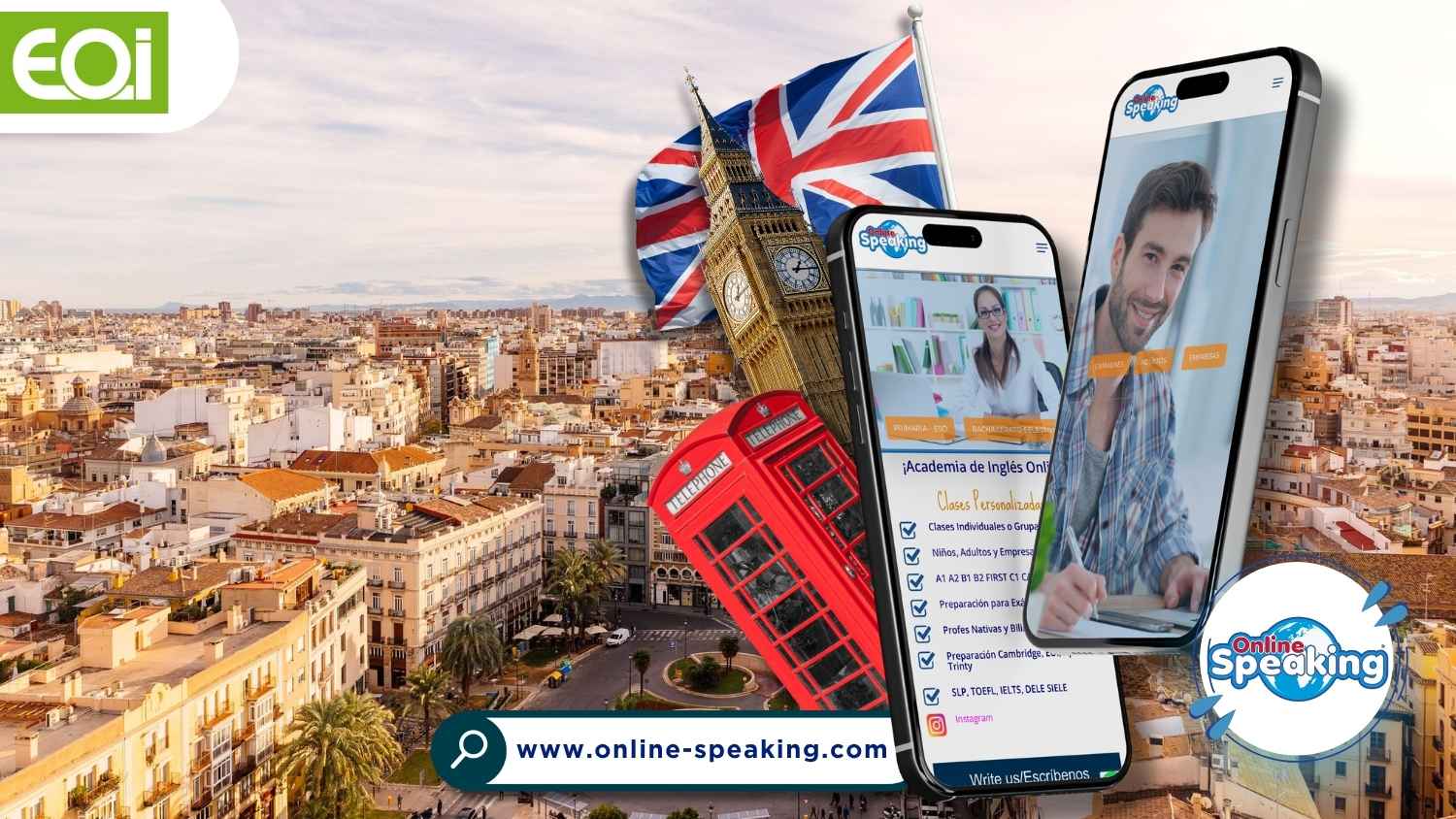 Escuela Oficial de Idiomas de Valencia