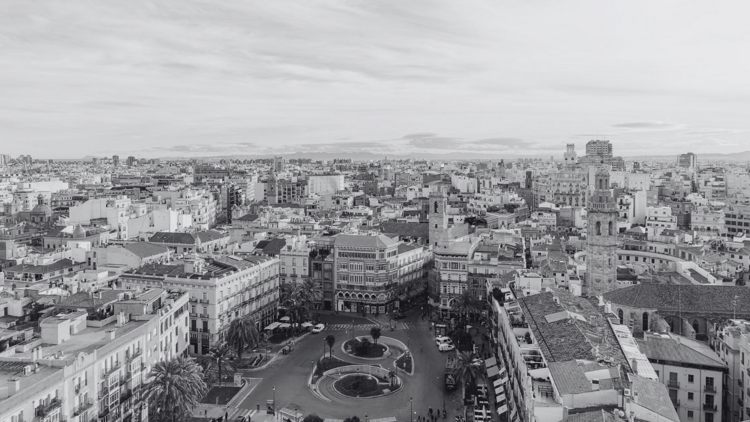 EOI Valencia – Escuela Oficial de Idiomas