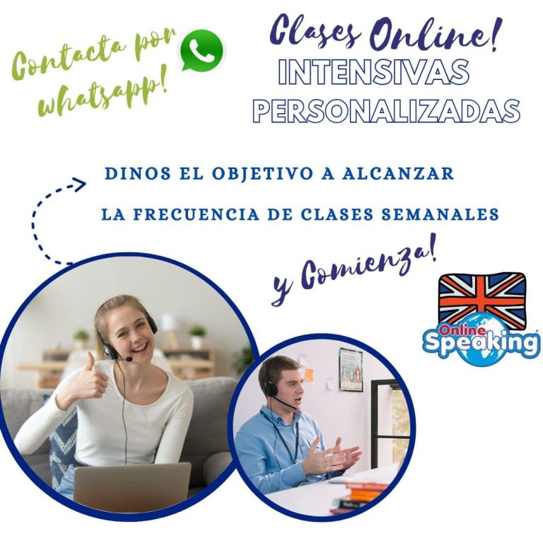 la mejor academia para estudiar ingles de Madrid