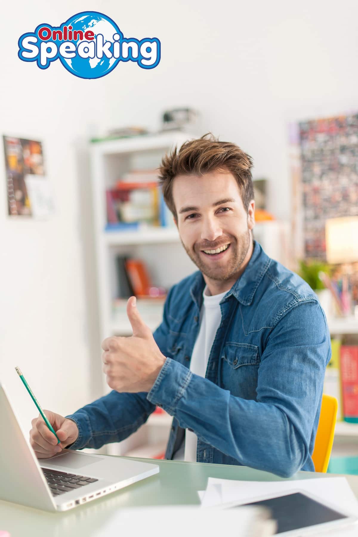 La mejor academia de Ingles de Madrid