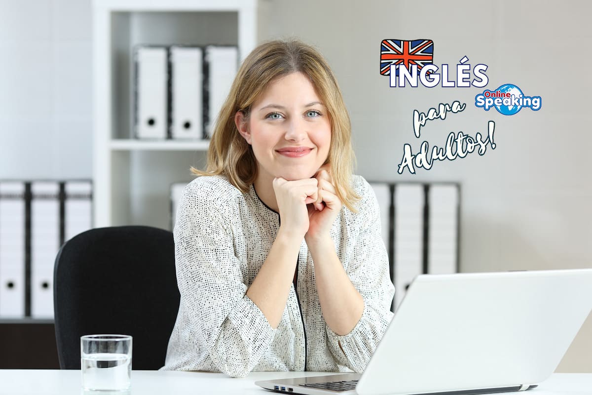 cursos de ingles para adultos en madrid