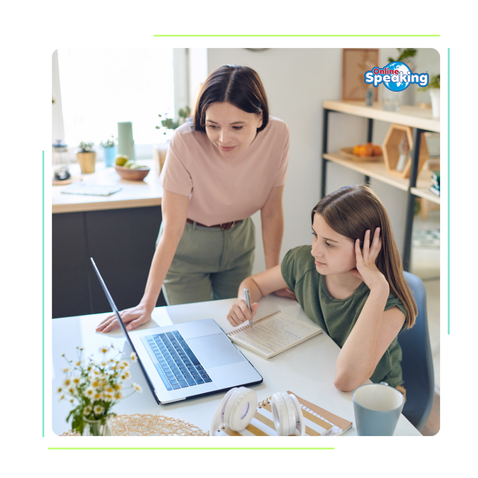 ingles online acompañamiento continuo