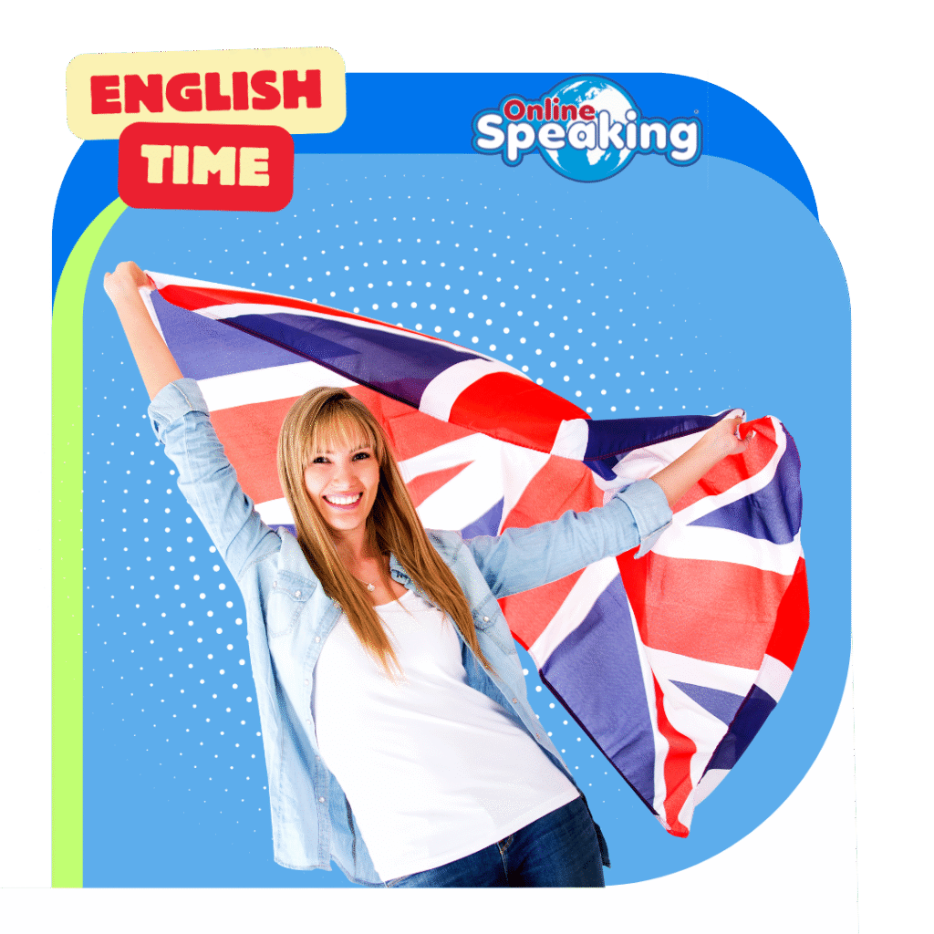 ingles conversacional en Online Speaking