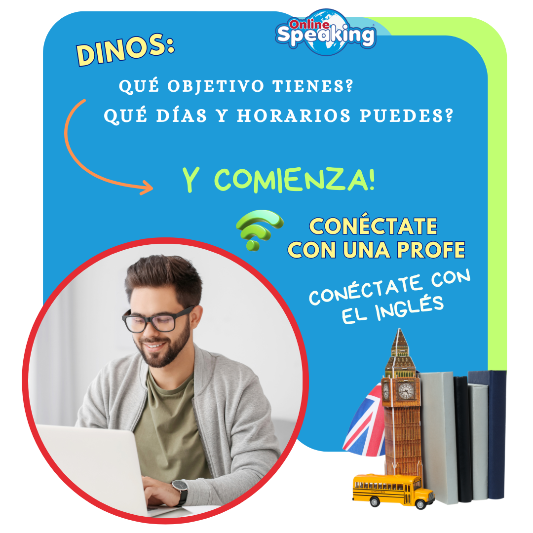 ingles conversacional