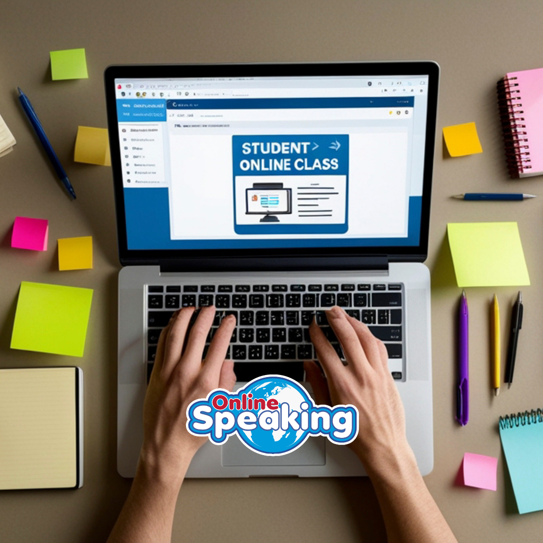 Clases 100% online para preparación de Linguaskill en Online Speaking