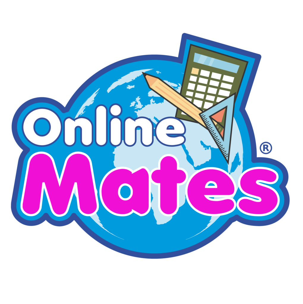 Logo de Online-mates.com