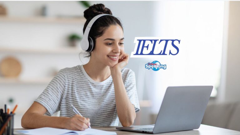 Preparar Ielts con online-speaking.com