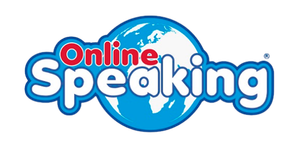 Logo de Online-speaking.com