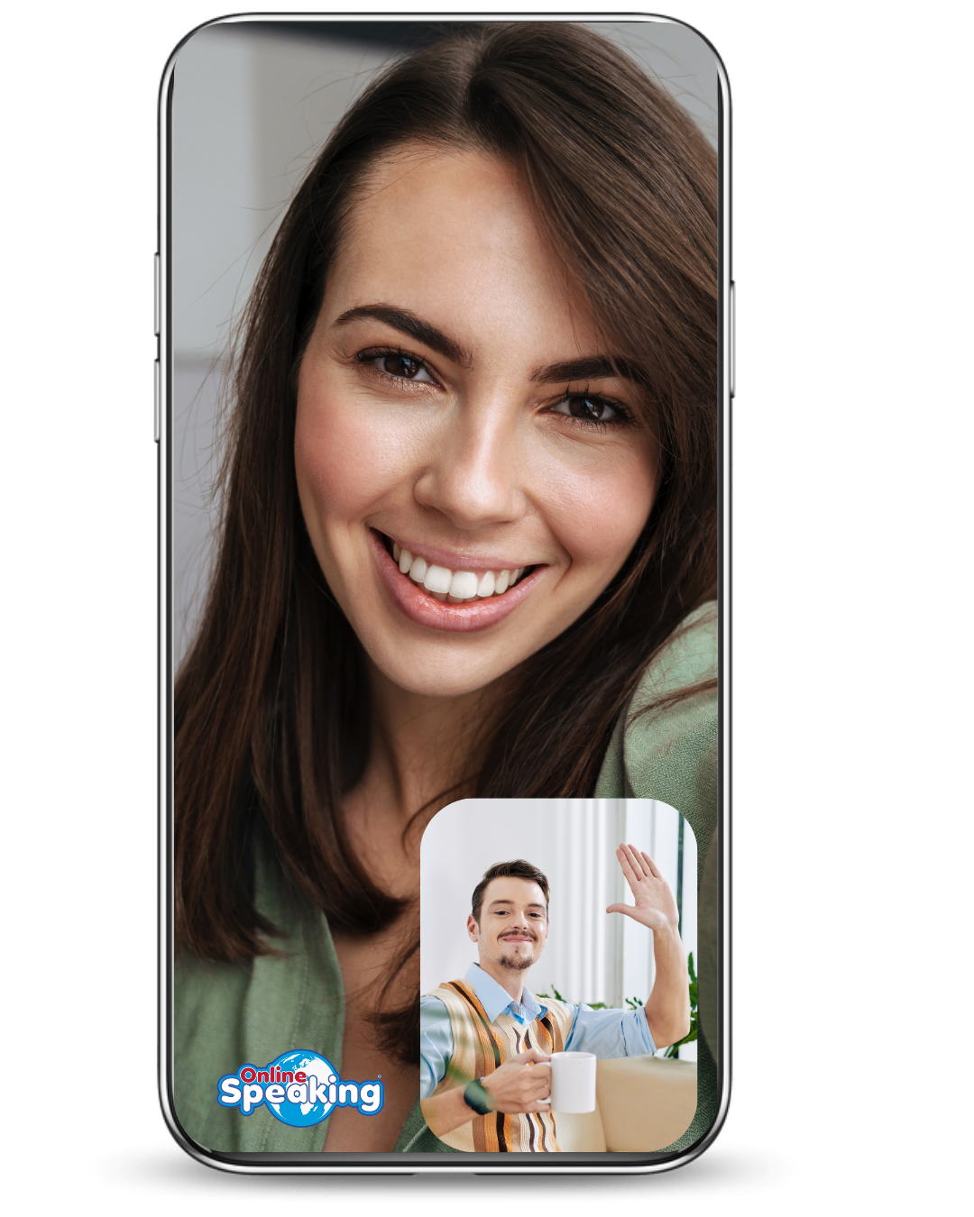 Clases de francés en linea con online-speaking.com