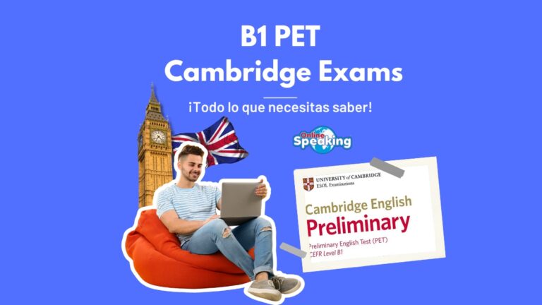 CAMBRIDGE B1 PET B1 PRELIMINARY