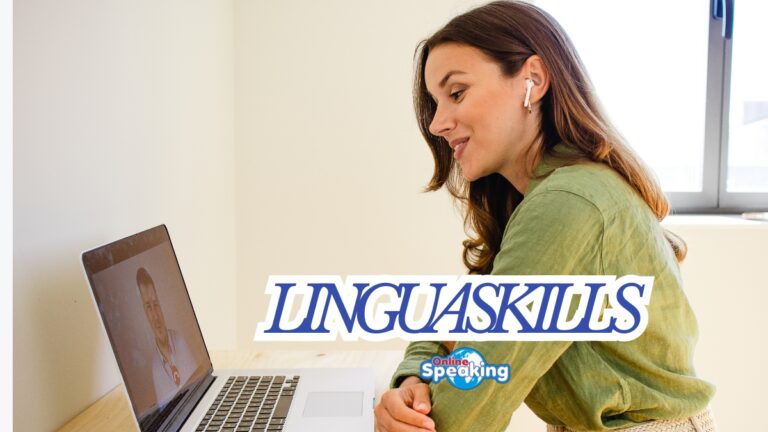 preparar Linguaskills online en España