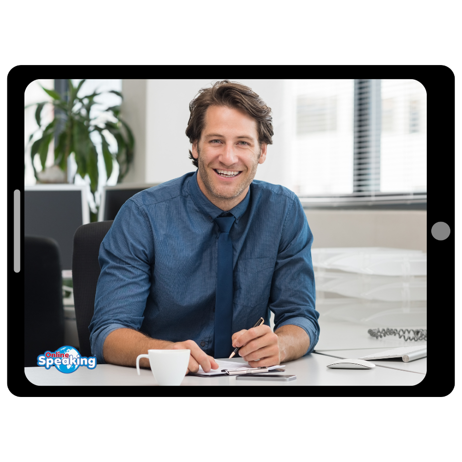 Estudiar Inglés para Empresas de Madrid