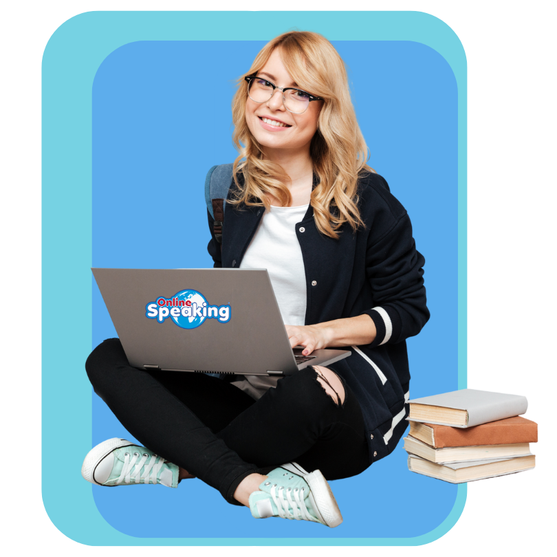 Estudiar B2 de Inglés en Madrid