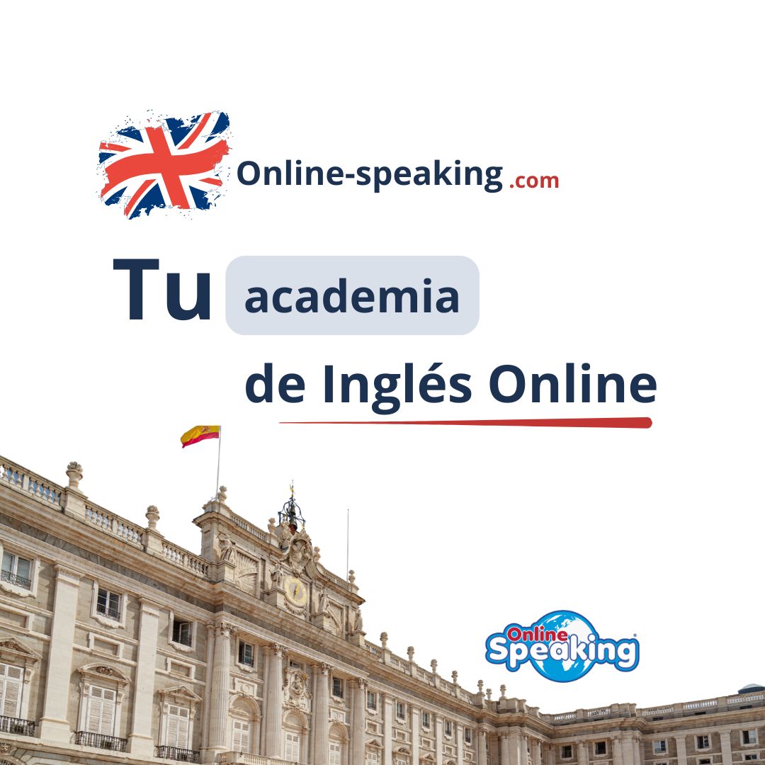 Academia de inglés en Madrid